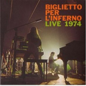 Download track Ansia Biglietto Per L'Inferno