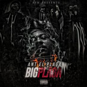 Download track Donut Shop Ant El Plaga