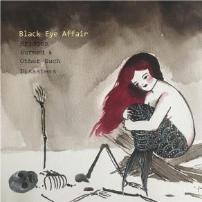 Download track Sidewalk Black Eye Affair