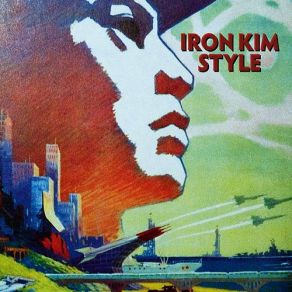 Download track Adrift Iron Kim Style