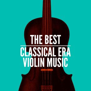 Download track Violin Sonata No. 5 In F Major, Op. 24 