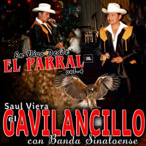 Download track Camino Equivocado Saul Viera 