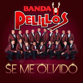 Download track Si Te Quedaras Banda Pelillos