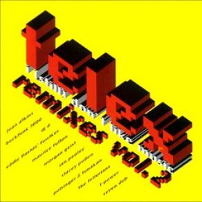 Download track Tour De France [Seven Dub Mix] Telex