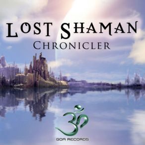 Download track Distant Plateau Lost Shaman