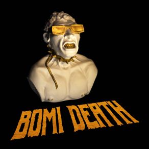 Download track Bomi Death Tomi Bastías