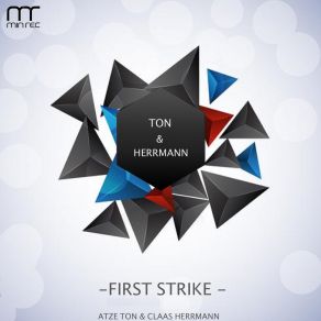 Download track First Strike Claas Herrmann, Aze Ton