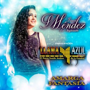 Download track Amarga Fantasia (Instrumental) Laura Mendez 