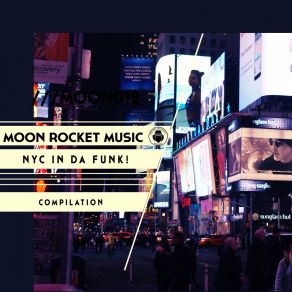 Download track Right Here (Original Mix) Moon RocketMarlon Saunders, Louy Fierce