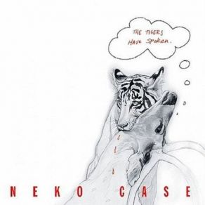 Download track Hex Neko Case