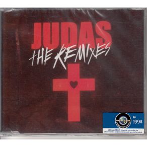 Download track Judas (Chris Lake Remix)  Lady GaGa