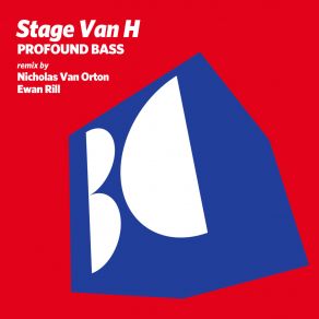 Download track Basso Profundo Stage Van Holland