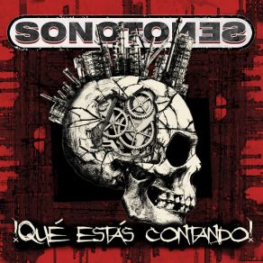 Download track ¡Qué Estás Contando! Sonotones