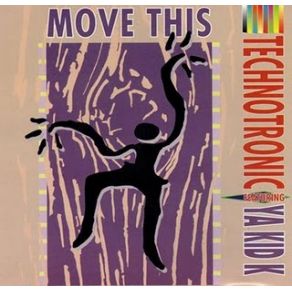 Download track Move This (Electrolux Mix) Technotronic