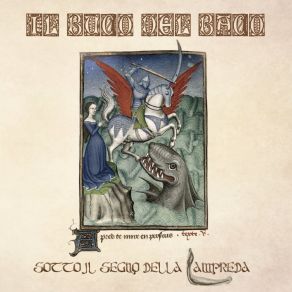 Download track Il Disprezzo Della Sogliola Il Buco Del Baco