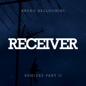 Download track Receiver Remix - VIRTUAL IMAGE Bruno Belluomini