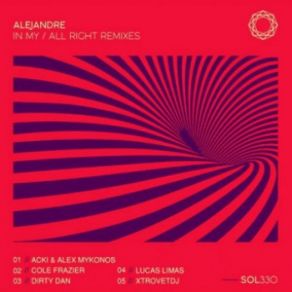 Download track All Right (XtrovetDJ Deeper Mix) Alejandre