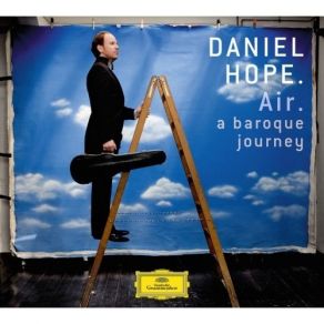 Download track 08 Pachelbel - Canon And Gigue In D Major - 2. Gigue Daniel Hope, Lucy Gould, Lorenza Borrani