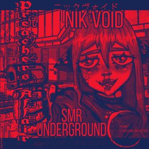 Download track Bending Of Trailer (Original Mix) Nik Void