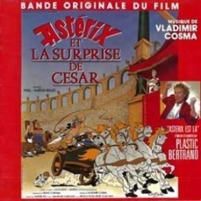 Download track A La Recherche De Marius Vladimir Cosma