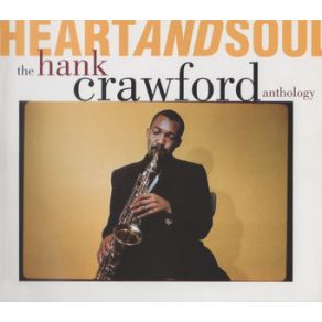 Download track Groovin' Hank Crawford