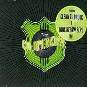 Download track A Little Understanding Glenn Tilbrook, Nine Below Zero