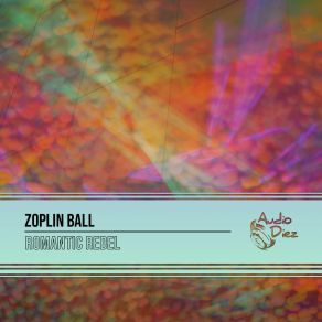 Download track Romantic Rebel (Radio Edit) Zoplin Ball