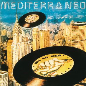 Download track Nº 1 En USA Mediterraneo