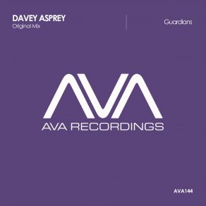 Download track Guardians (Original Mix) Davey Asprey