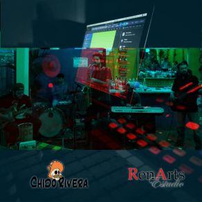 Download track Fall In Love (En Vivo) Chido Rivera