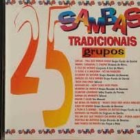 Download track Samba Do Arnesto Talismã