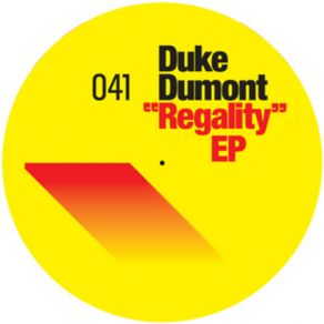 Download track Final Level  Duke Dumont