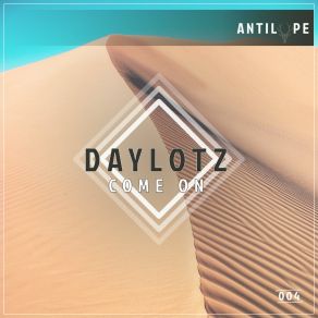 Download track The Right Way Daylotz