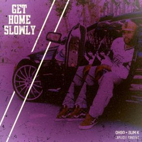 Download track Pleeze (Slowed) DJ Slim K