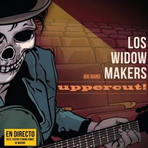 Download track Forajido Los Widow Makers