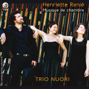 Download track Sonate Pour Violoncelle Et Piano: III. Allegro Con Fuoco Trio NuoriFuoco