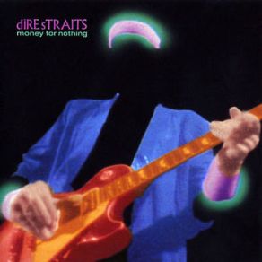 Download track Where Do You Think You're Going Dire Straits