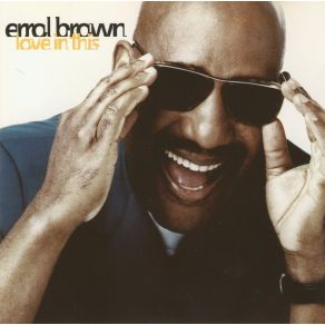 Download track Ain'T No Love In This Errol Brown