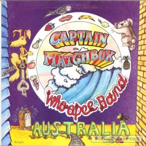 Download track From Monday On Captain Matchbox Whoopee Band