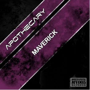 Download track Maverick Apothecary