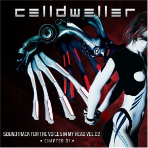 Download track Adrift On Celestial Seas Celldweller