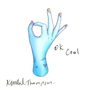 Download track Not Ur Girl Kendal Thompson