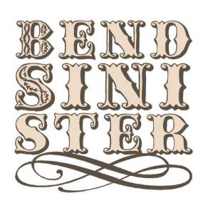 Download track The Sin Of Omission Bend Sinister