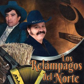 Download track Quedense Los Relampagos Del Norte