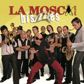 Download track Yo Te Quiero Dar La Mosca Tsé - Tsé