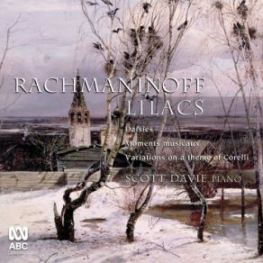 Download track Sorochintsy Fai Hopak (Transcr. By Sergei Rachmaninoff) Scott Davie