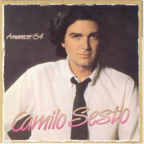 Download track Acuerdate Camilo Sesto