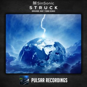 Download track Struck (Original Mix) SinSonic