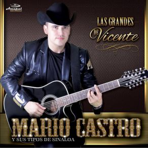 Download track Las Botas De Charro Mario Castro, Sus Tipos De Sinaloa