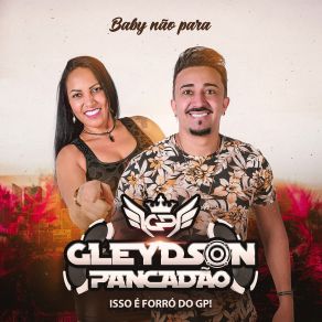 Download track Adeus Bay Bay Gleydson Pancadão